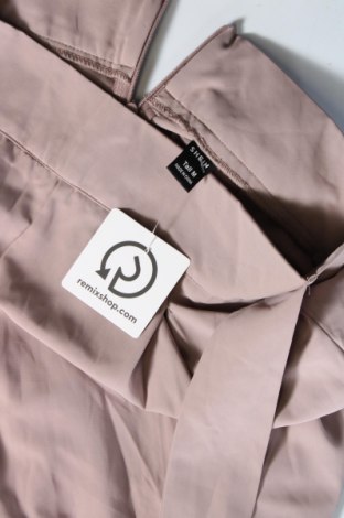 Pantaloni de femei SHEIN, Mărime M, Culoare Mov deschis, Preț 40,99 Lei