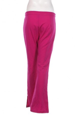 Damenhose SHEIN, Größe L, Farbe Rosa, Preis 9,49 €