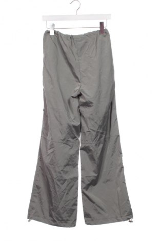 Pantaloni de femei SHEIN, Mărime XS, Culoare Gri, Preț 43,99 Lei