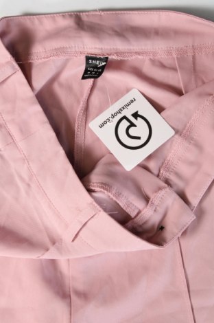 Damenhose SHEIN, Größe M, Farbe Rosa, Preis € 4,49