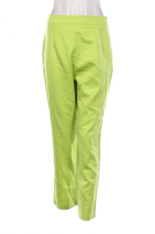 Pantaloni de femei SHEIN, Mărime M, Culoare Verde, Preț 95,99 Lei