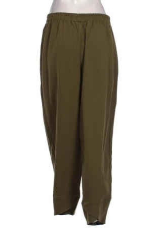 Pantaloni de femei SHEIN, Mărime XL, Culoare Verde, Preț 37,99 Lei