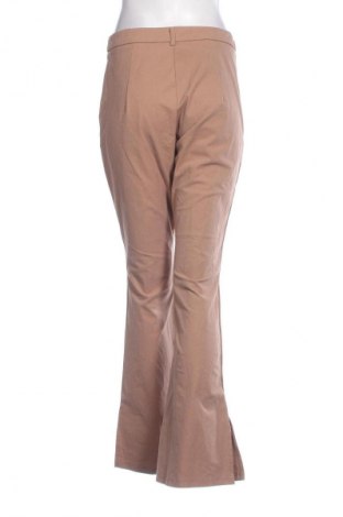 Damenhose SHEIN, Größe L, Farbe Beige, Preis 9,49 €