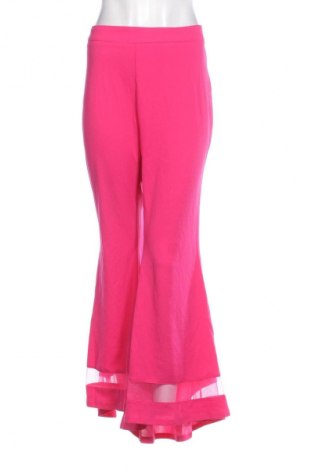 Damenhose SHEIN, Größe XL, Farbe Rosa, Preis € 9,49