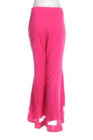 Damenhose SHEIN, Größe XL, Farbe Rosa, Preis 14,99 €