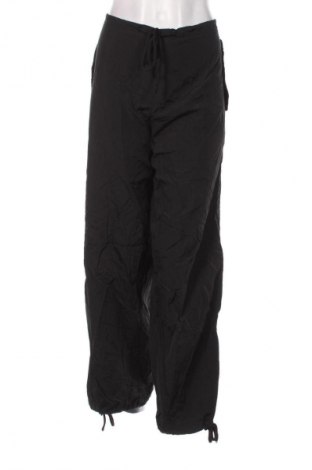 Pantaloni de femei SHEIN, Mărime M, Culoare Negru, Preț 28,99 Lei