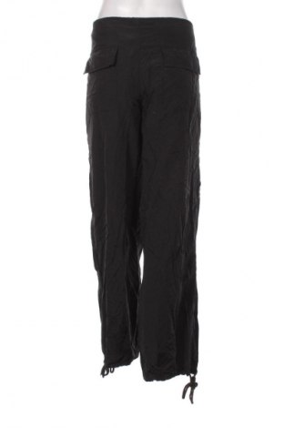 Pantaloni de femei SHEIN, Mărime M, Culoare Negru, Preț 28,99 Lei