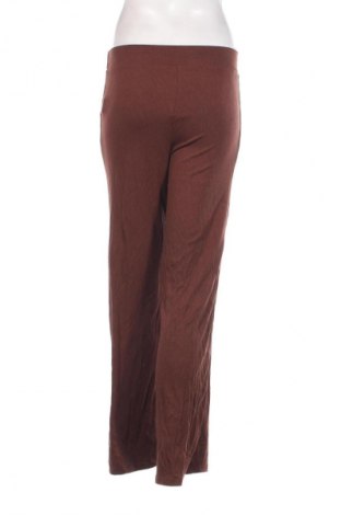 Damenhose SHEIN, Größe XXS, Farbe Braun, Preis 20,29 €