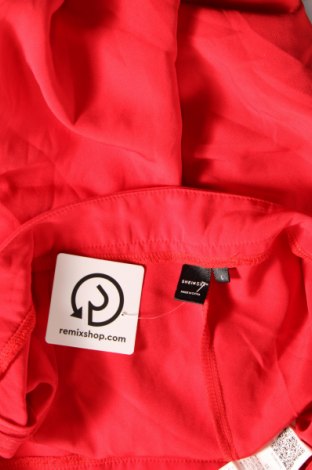 Damenhose SHEIN, Größe L, Farbe Rot, Preis 9,49 €