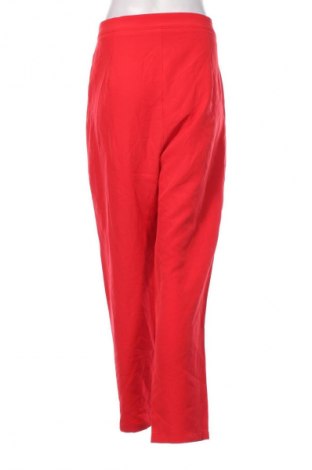 Damenhose SHEIN, Größe L, Farbe Rot, Preis 9,49 €