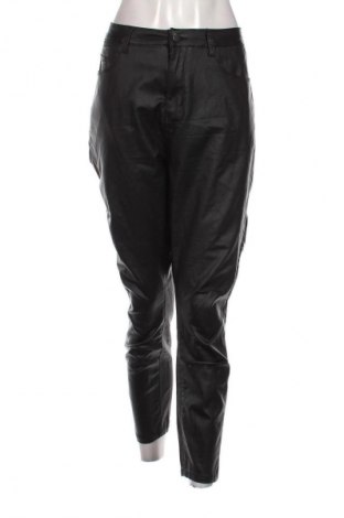 Pantaloni de femei SHEIN, Mărime XXL, Culoare Negru, Preț 40,99 Lei