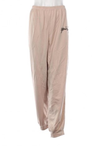 Damenhose SHEIN, Größe XXL, Farbe Beige, Preis 10,49 €