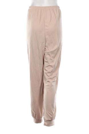 Damenhose SHEIN, Größe XXL, Farbe Beige, Preis 10,49 €