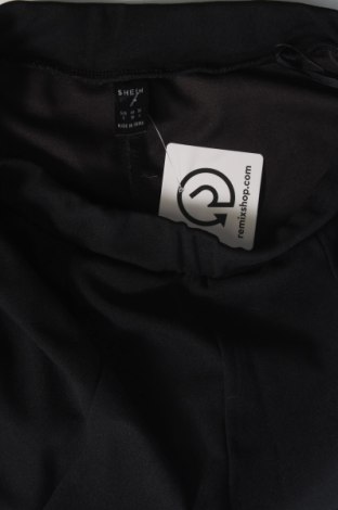 Damenhose SHEIN, Größe S, Farbe Schwarz, Preis € 8,99