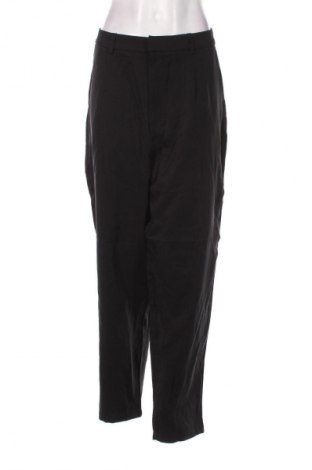 Pantaloni de femei SHEIN, Mărime XL, Culoare Negru, Preț 95,99 Lei