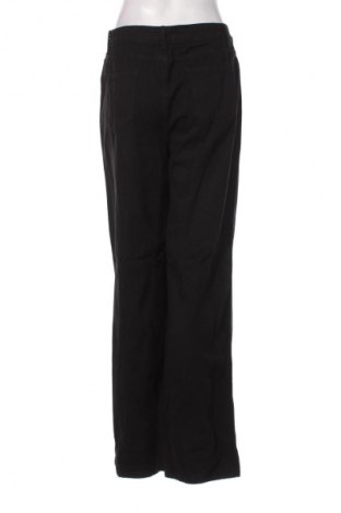 Pantaloni de femei SHEIN, Mărime M, Culoare Negru, Preț 28,99 Lei