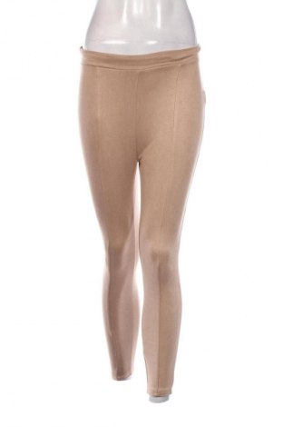 Damenhose SHEIN, Größe S, Farbe Beige, Preis 7,99 €