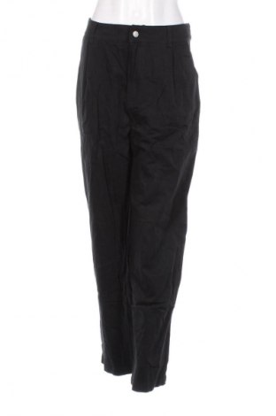 Damenhose SHEIN, Größe L, Farbe Schwarz, Preis € 9,49