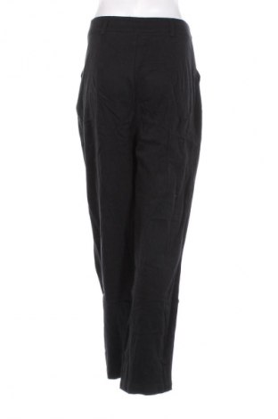 Pantaloni de femei SHEIN, Mărime L, Culoare Negru, Preț 43,99 Lei