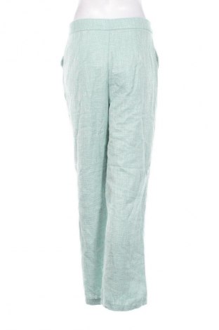 Pantaloni de femei SHEIN, Mărime M, Culoare Verde, Preț 95,99 Lei