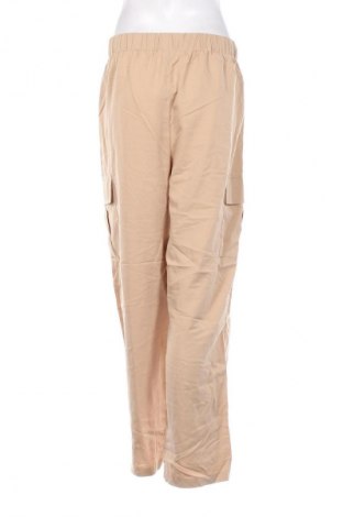 Damenhose SHEIN, Größe L, Farbe Beige, Preis 9,49 €