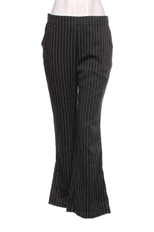 Pantaloni de femei SHEIN, Mărime M, Culoare Negru, Preț 44,99 Lei