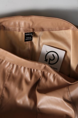 Damenhose SHEIN, Größe M, Farbe Beige, Preis € 8,99