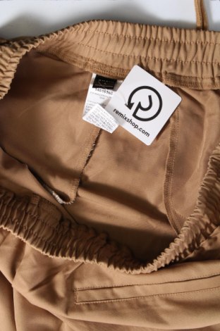 Damenhose SHEIN, Größe L, Farbe Braun, Preis 9,49 €