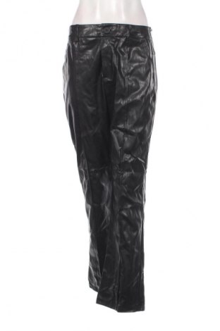 Pantaloni de femei SHEIN, Mărime M, Culoare Negru, Preț 95,99 Lei