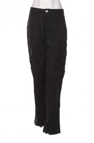 Pantaloni de femei SHEIN, Mărime M, Culoare Negru, Preț 38,99 Lei