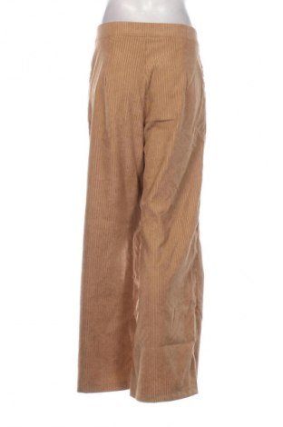 Damenhose SHEIN, Größe L, Farbe Beige, Preis € 8,99