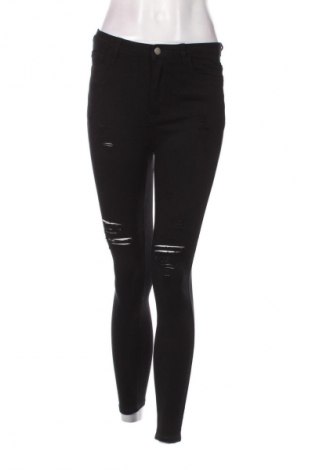 Pantaloni de femei SHEIN, Mărime S, Culoare Negru, Preț 81,99 Lei