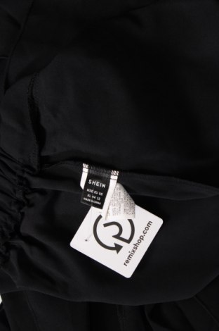 Damenhose SHEIN, Größe XL, Farbe Schwarz, Preis € 8,99