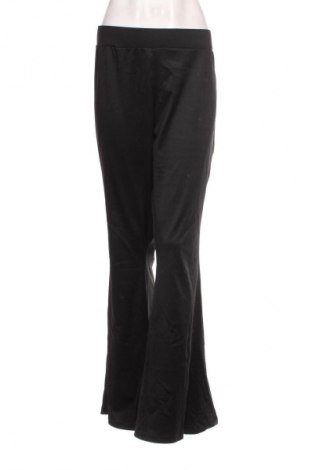 Pantaloni de femei SHEIN, Mărime 4XL, Culoare Negru, Preț 36,99 Lei