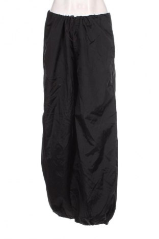 Pantaloni de femei SHEIN, Mărime S, Culoare Negru, Preț 49,99 Lei