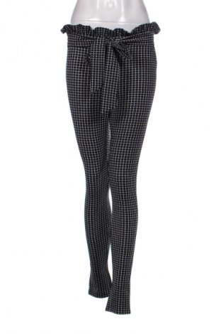 Pantaloni de femei SHEIN, Mărime M, Culoare Negru, Preț 44,99 Lei