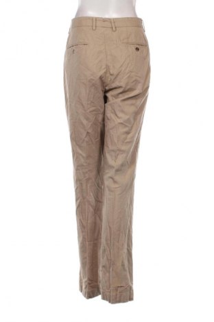 Pantaloni de femei Sacoor brothers, Mărime L, Culoare Bej, Preț 44,99 Lei