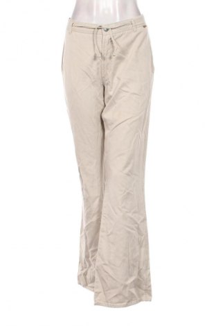 Damenhose Sand, Größe XL, Farbe Beige, Preis 30,49 €