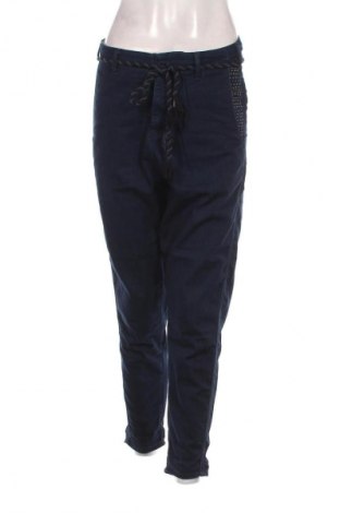 Damenhose Scotch & Soda, Größe M, Farbe Blau, Preis € 34,99