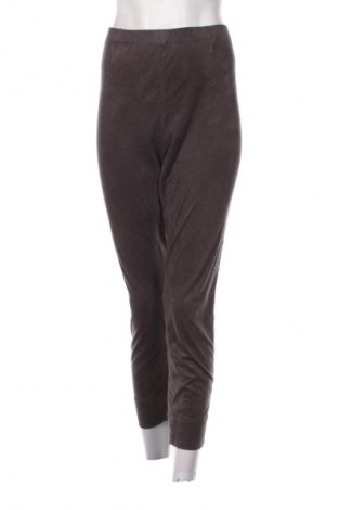 Pantaloni de femei Seductive, Mărime XL, Culoare Gri, Preț 126,99 Lei