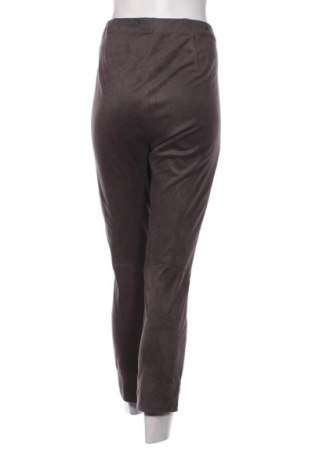 Pantaloni de femei Seductive, Mărime XL, Culoare Gri, Preț 126,99 Lei