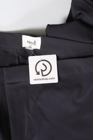 Damenhose Seed, Größe M, Farbe Blau, Preis € 13,99