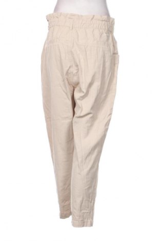 Damenhose Seed, Größe M, Farbe Beige, Preis 47,79 €