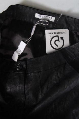 Damenhose Selected, Größe XS, Farbe Schwarz, Preis € 43,99