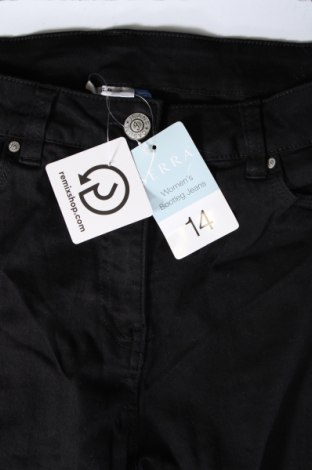 Pantaloni de femei Serra, Mărime L, Culoare Negru, Preț 68,99 Lei