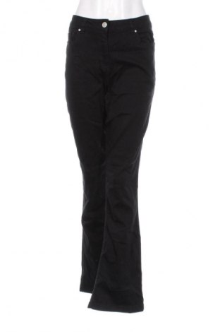 Damenhose Serra, Größe L, Farbe Schwarz, Preis 14,99 €