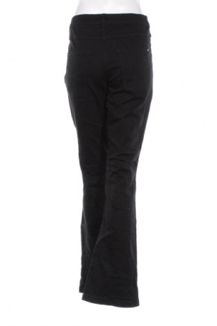 Pantaloni de femei Serra, Mărime L, Culoare Negru, Preț 68,99 Lei