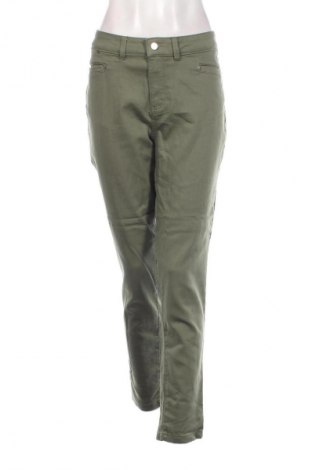 Damenhose Serra, Größe L, Farbe Grün, Preis 10,49 €