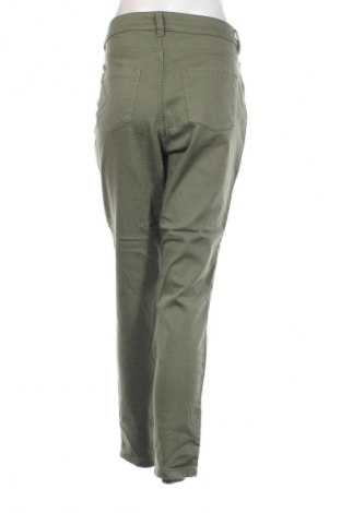 Damenhose Serra, Größe L, Farbe Grün, Preis 10,49 €