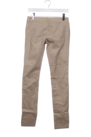 Pantaloni de femei Seven Sisters, Mărime S, Culoare Bej, Preț 76,99 Lei